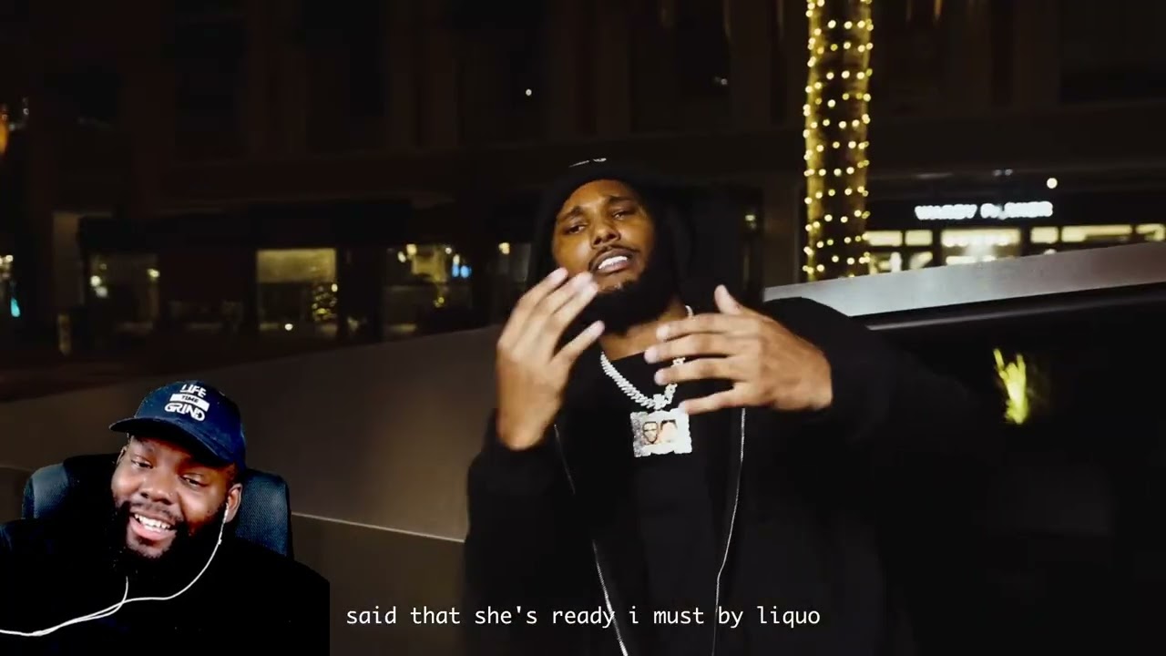 РЕАКЦИЯ CHICAGO DUDES НА M1llionz - 4 Double 0