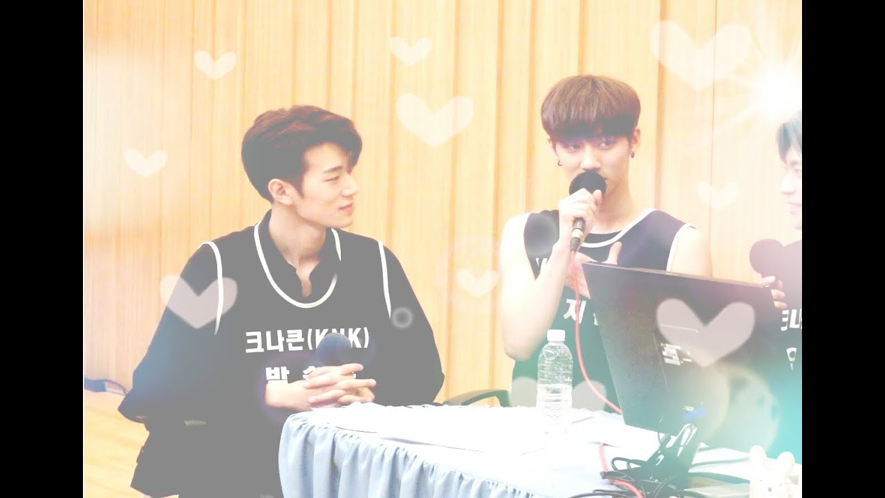 JIHUN x SEUNGJUN | CUTE & FUNNY VAPP MOMENTS | #JUNHUN