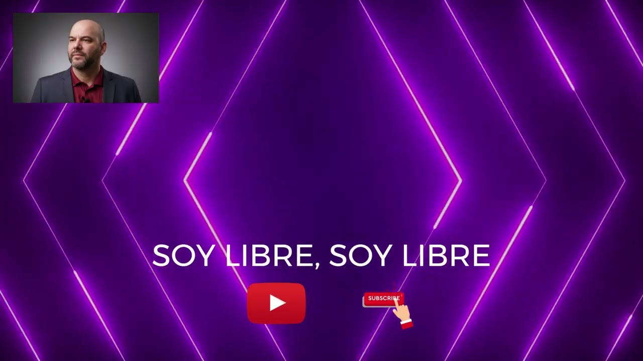 SOY LIBRE, SOY LIBRE ‑ 2