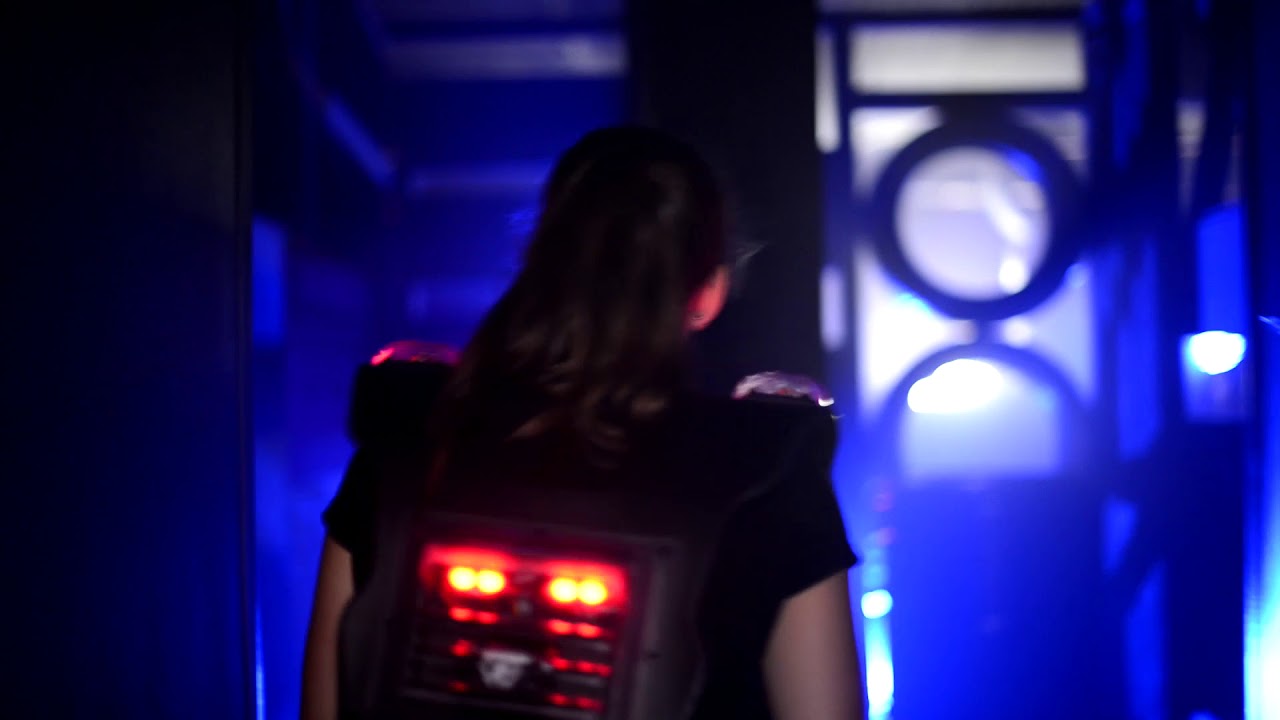 Ideal f&uuml;r Firmen-Events: Spa&szlig; und Action f&uuml;r das ganze Team!