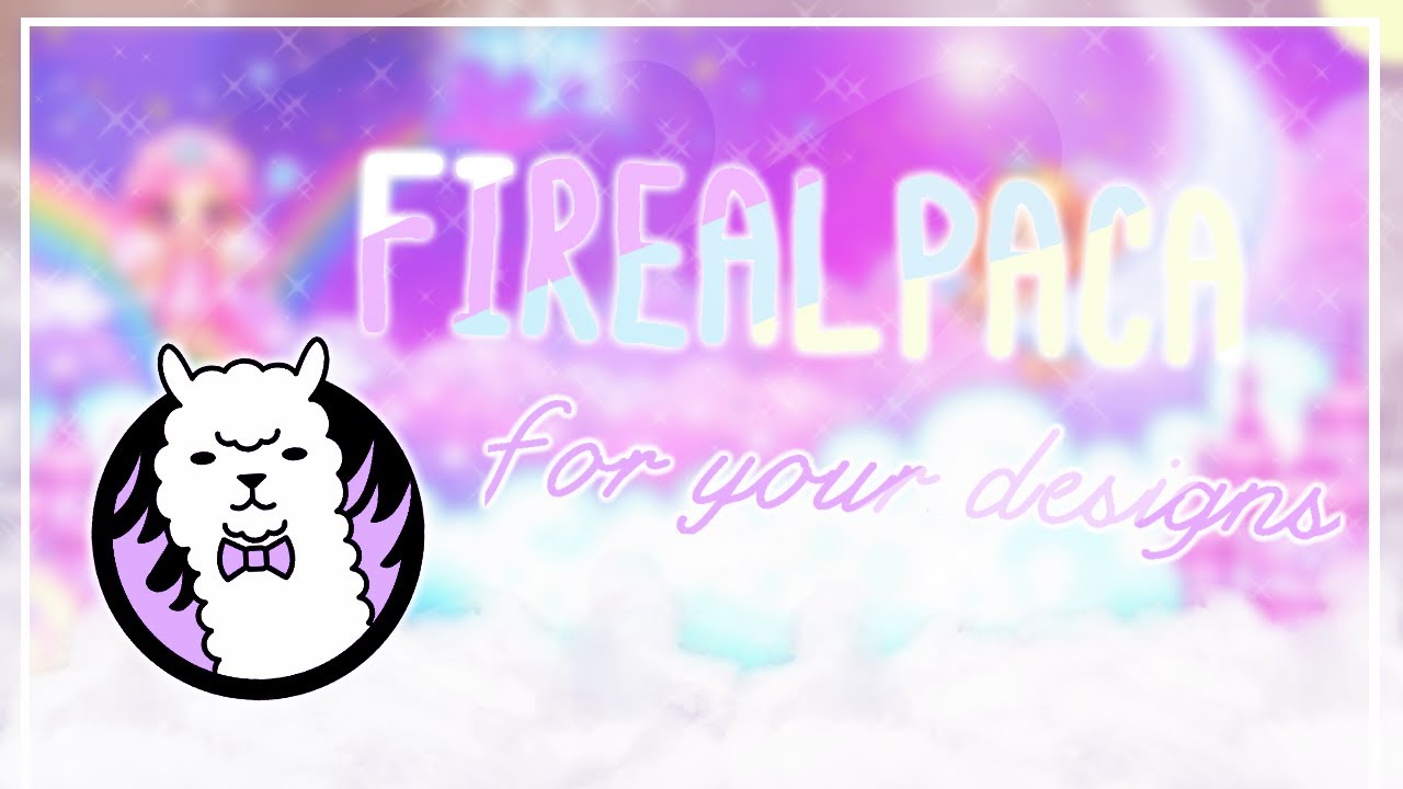 roblox design tutorial I how to use firealpaca for your designs + voiceover｡･:*:･ﾟ★
