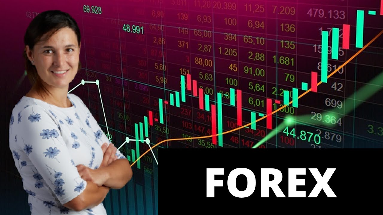 💱FOREX: TODO Lo Que Debes Saber🤔.Qué es, Cómo Funciona, Características