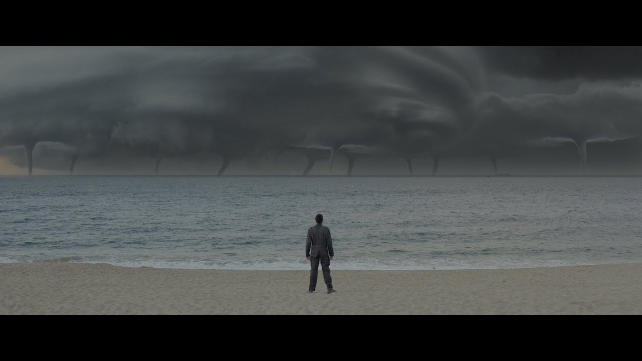 Paul Colomb - Mirage