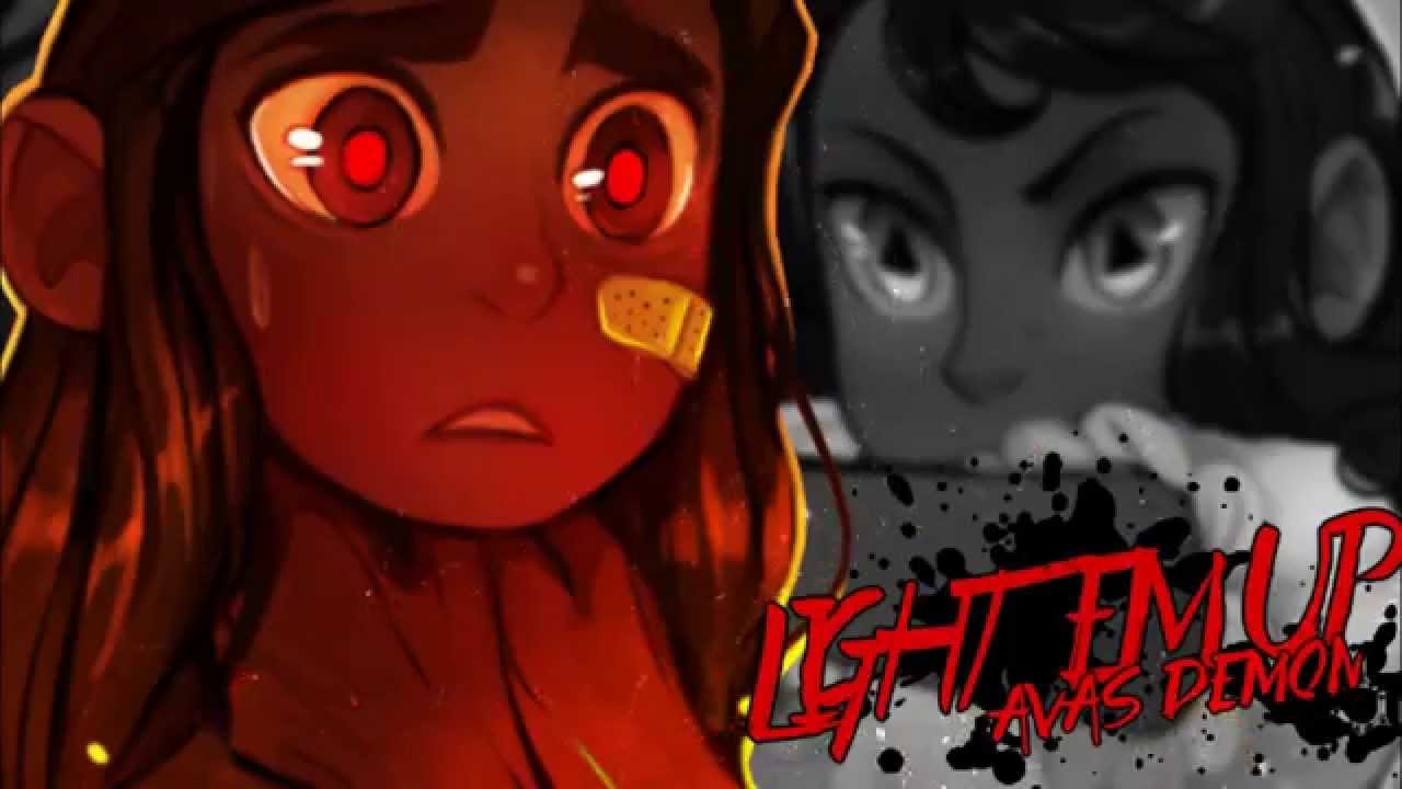 【AD】lιgнт 'eм υp