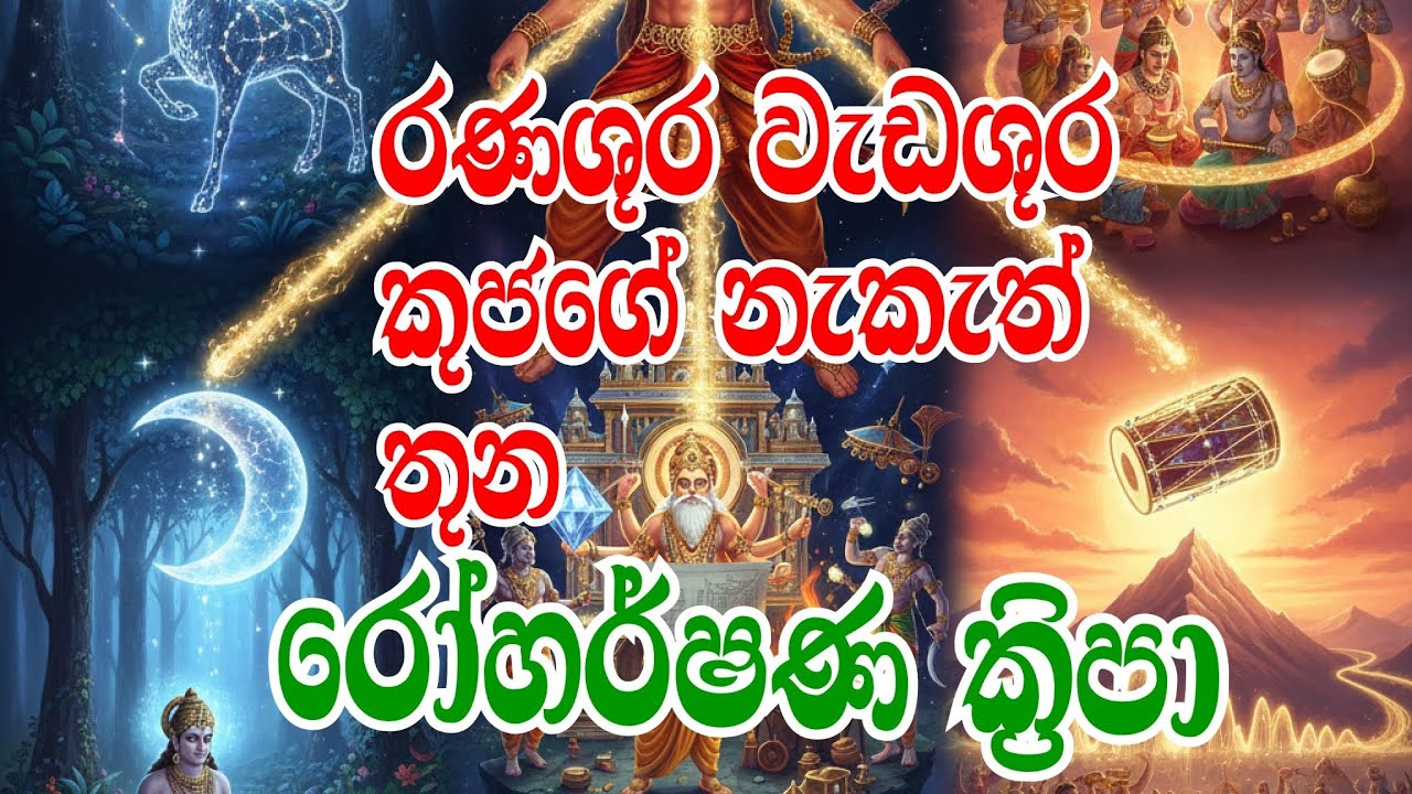 කුජගේ නැකැත් තුන... #astrology #vedicastrology #mars #kripa #කුජ #nakshatra #මුවසිරස #සිත #දෙනට