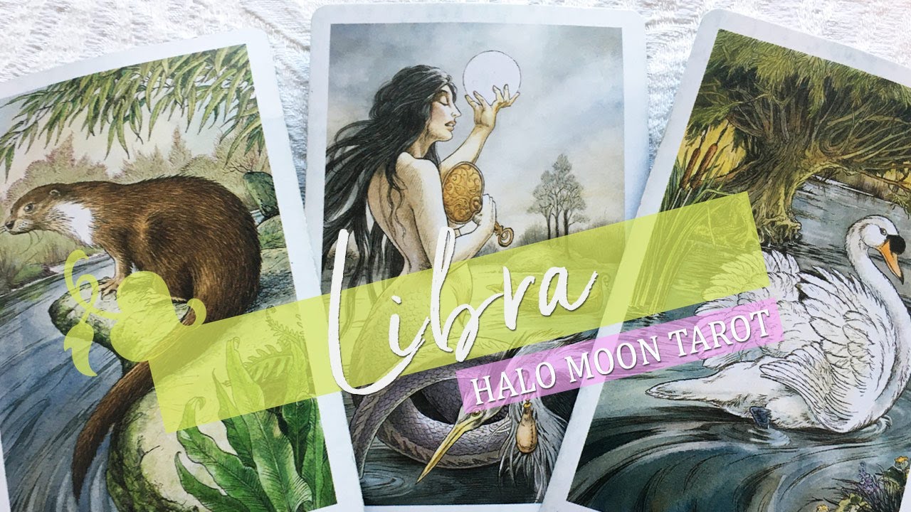 LIBRA - OVERTHINKING AN OFFER