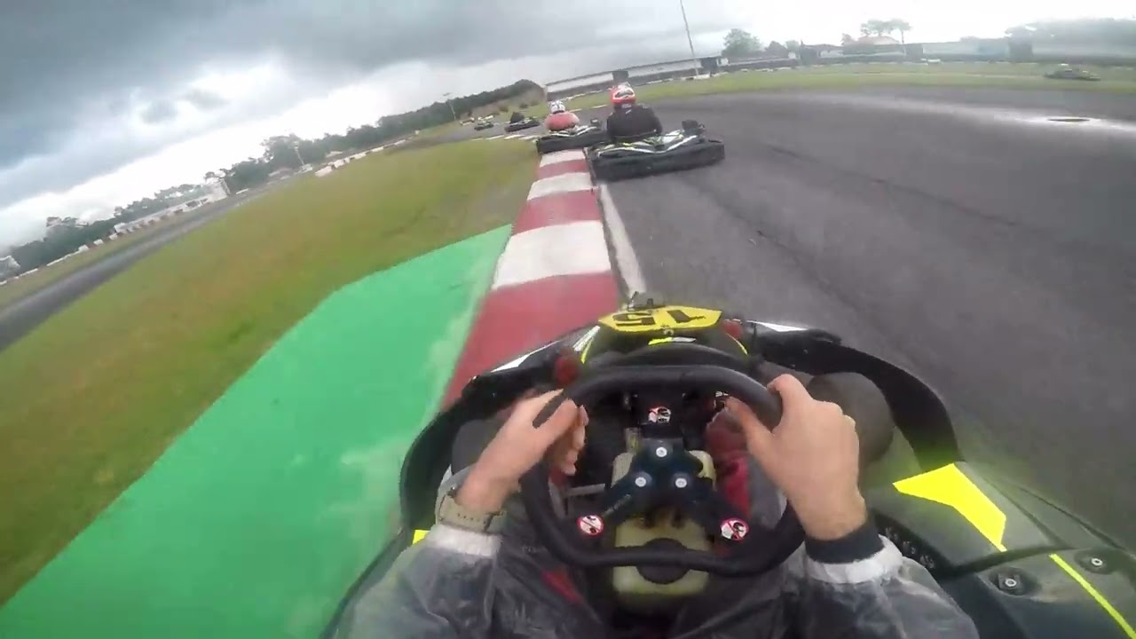 kartódromo Internacional de Viana do Castelo - RedLine Cup23 - GP3 - Manga AB