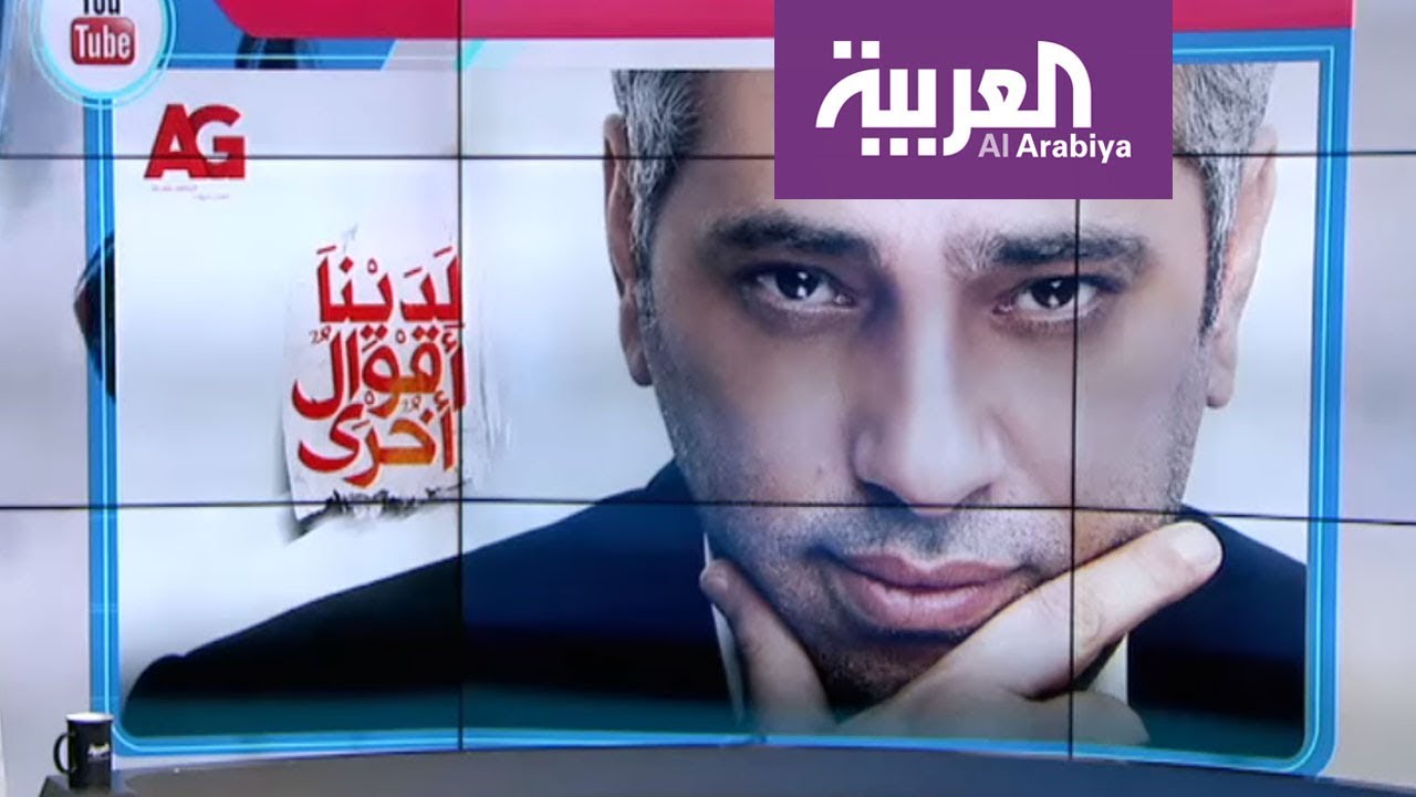 تفاعلكم: قسوة النقاد تحاصر فضل شاكر