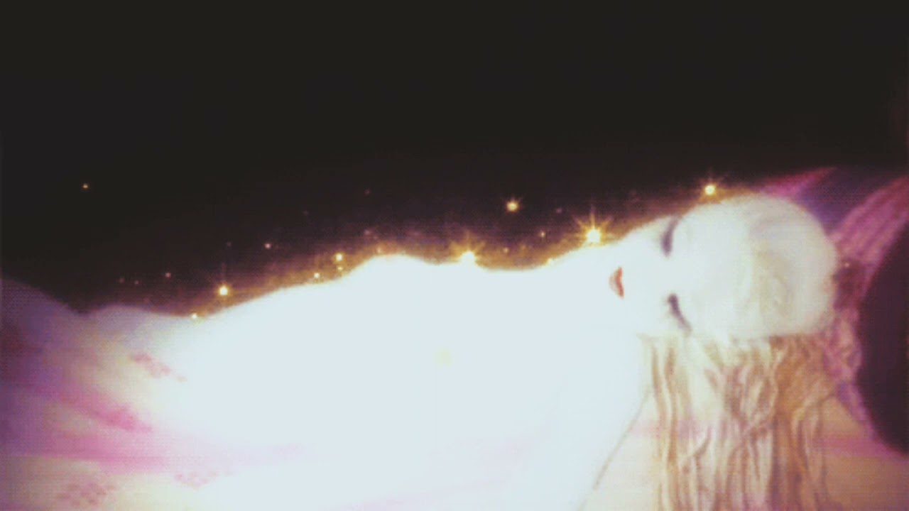 allie x - galina (slowed + reverb)