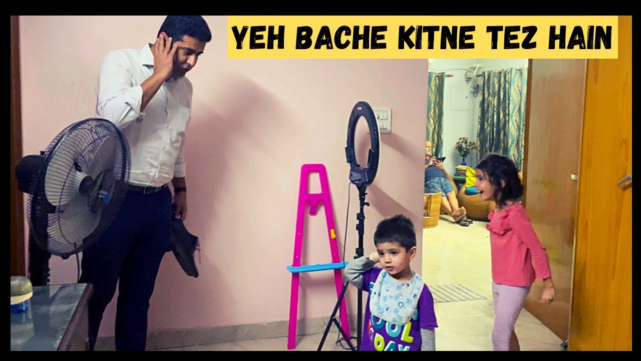 The Cutest Call Ever Made By Keechu😂❤️