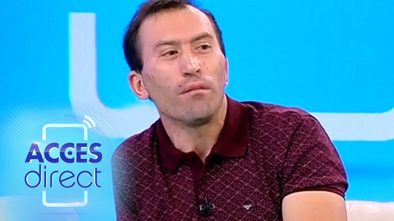 Soţul Vulpiţei, confruntare fără precedent cu Rafaelo! 