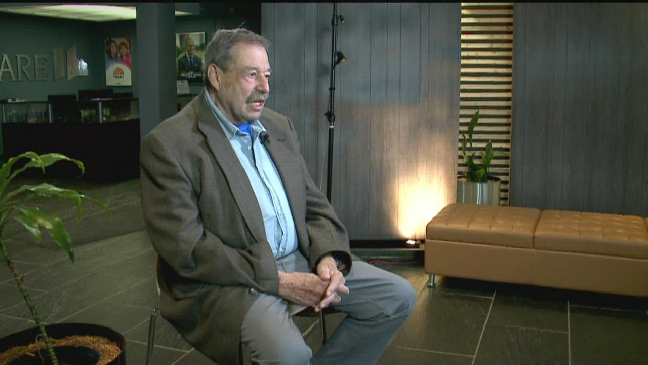 Former U.S. refugee coordinator talks about the Hmong in resettlement documents