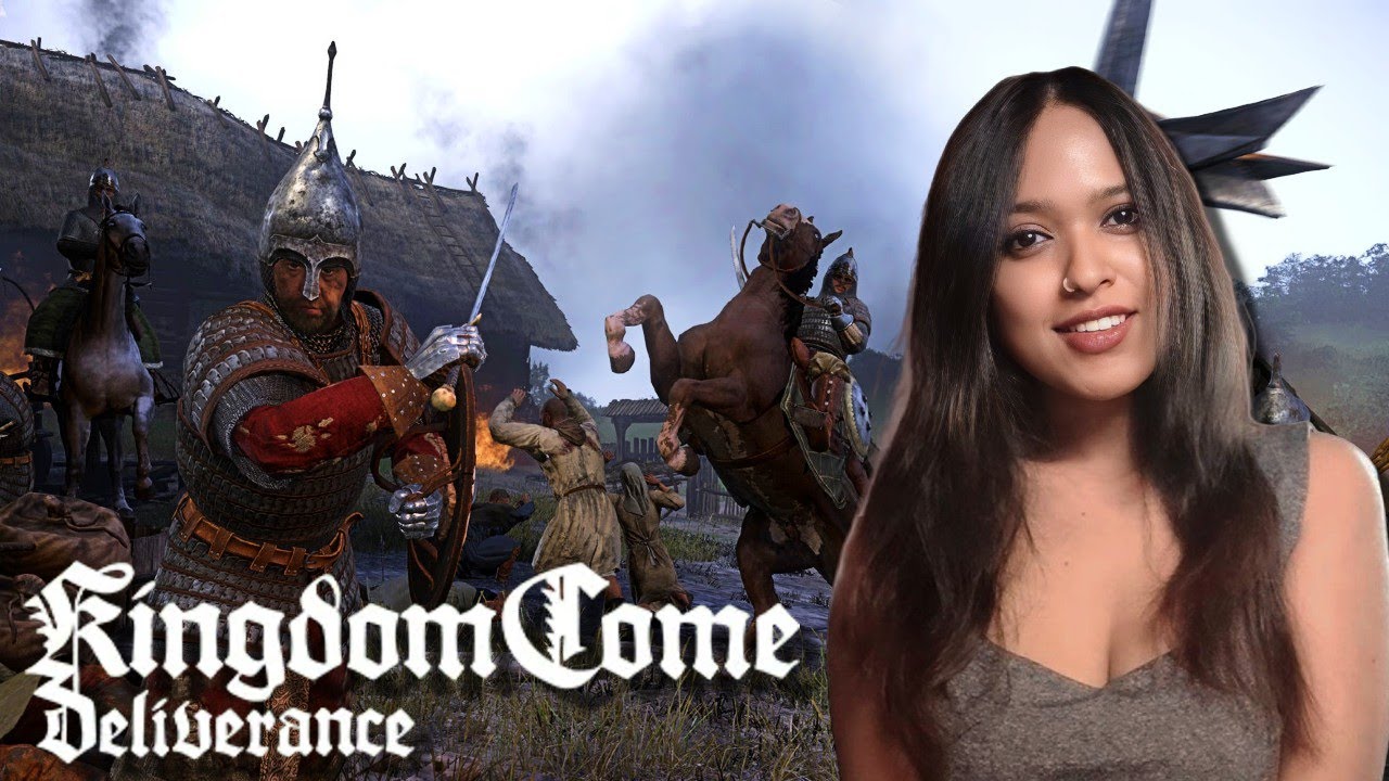 Time for the Kingdom Come | Done Ravenswatch