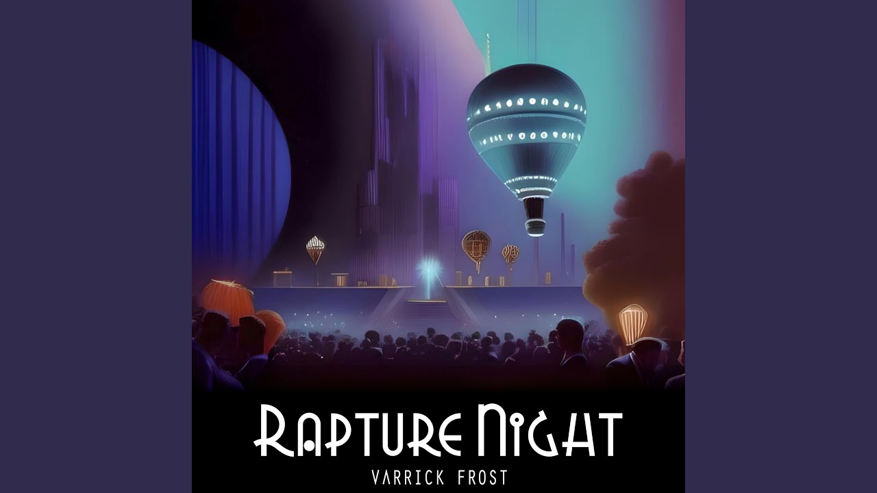 Rapture Night
