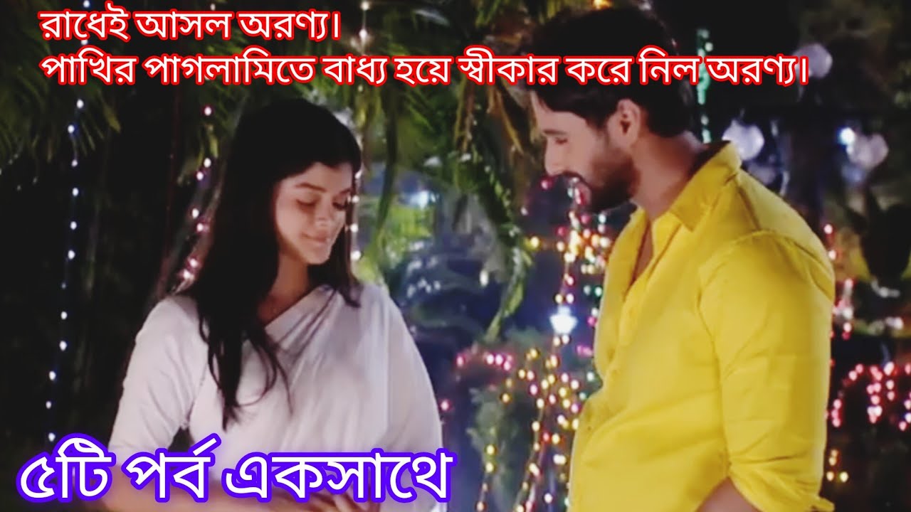 Explain/ Bojhena se bojhena serial-622,623,624,625,626,/বোঝেনা সে বোঝেনা ৫টি 621 @MeglaSolanki 