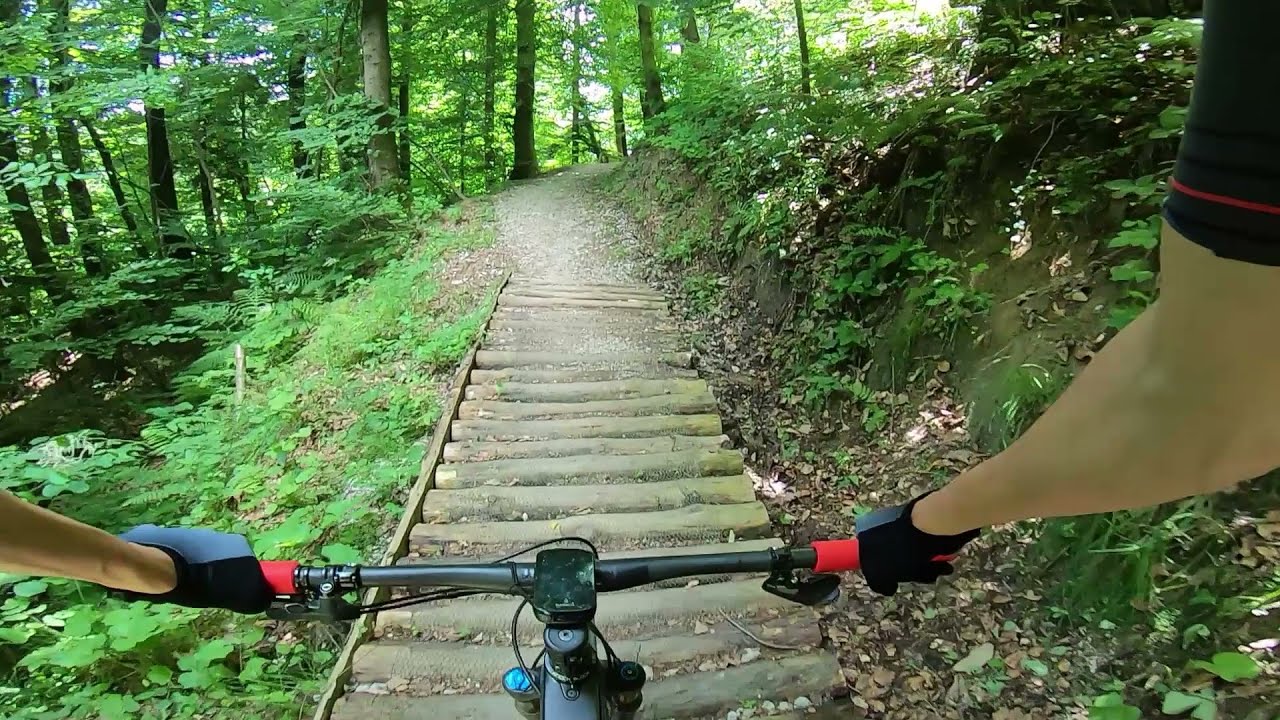 Ogled proge XCO Kamnik 2021