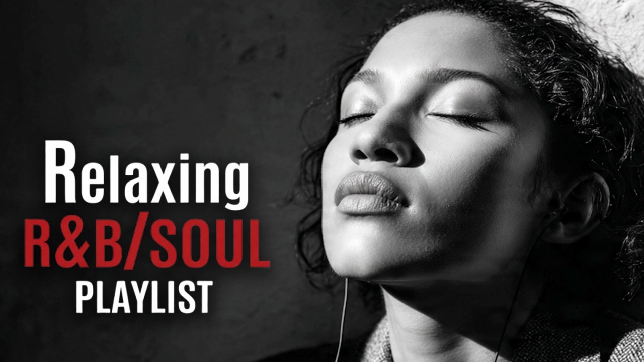 【R&B Soul】 Clean Studio Soul 🎙️ | Pure Dry R&B Sound for Deep Focus & Rest 🎧 | Beat Engine