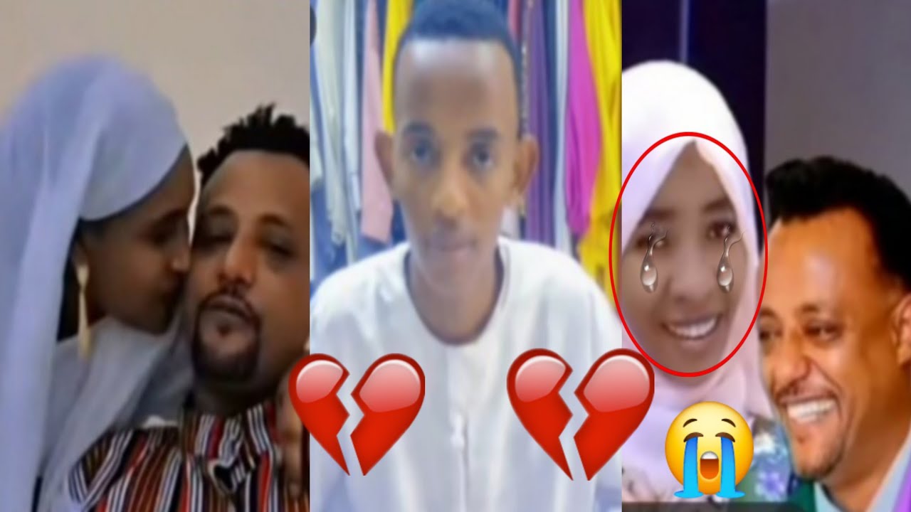 Mubarak Musama Jalaadhe Jette Live Irratti Booche Maraatte 