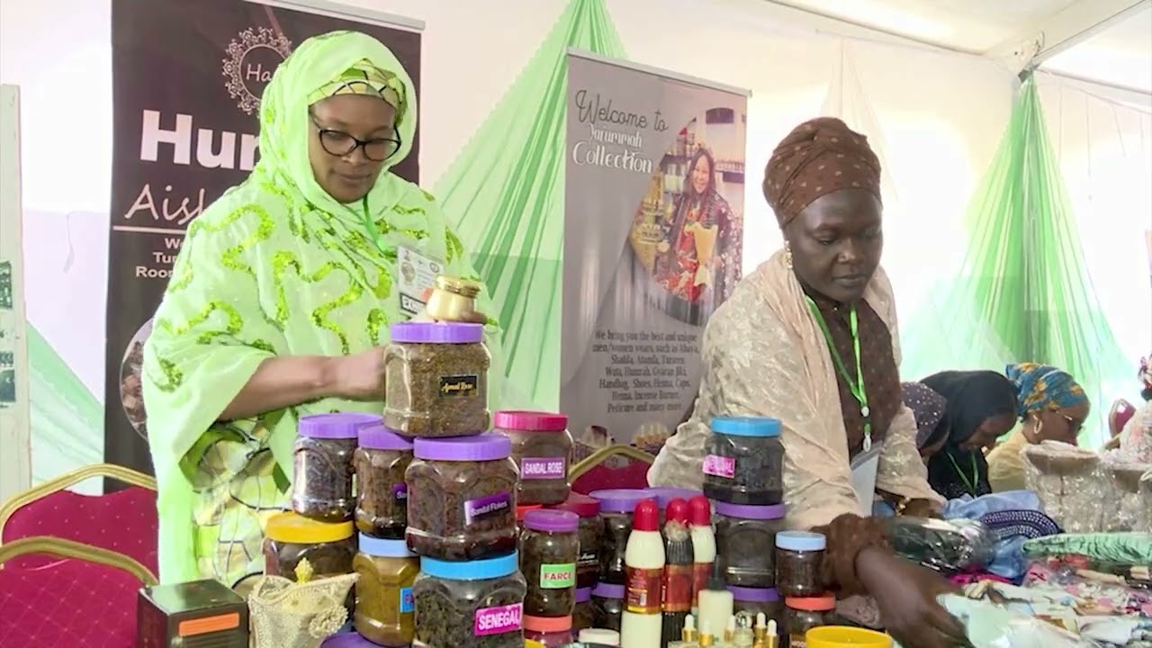 BOIImpact: 6th Expanded National MSME Clinic Borno State, and God's Grace Diagnostics Abia State