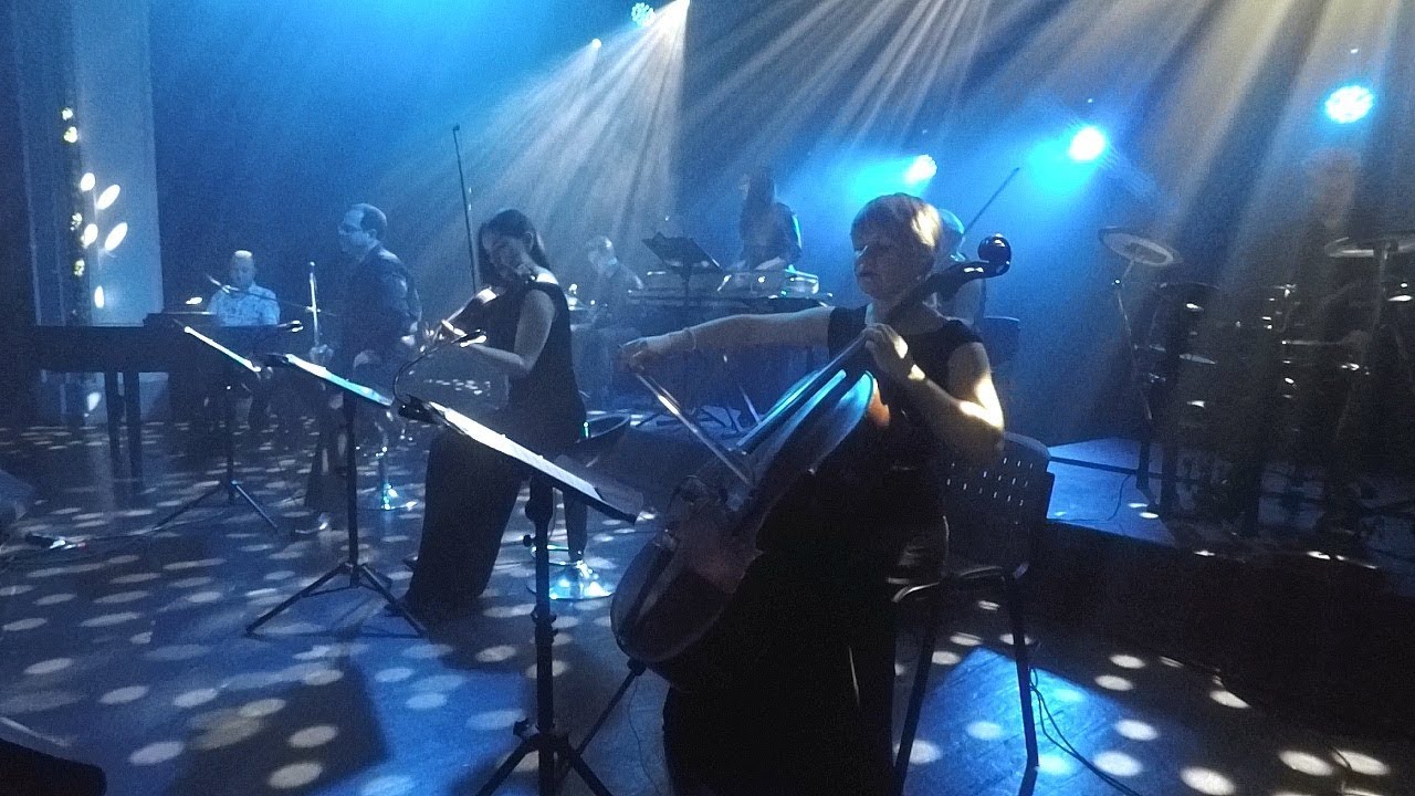 Dmitry Metlitsky Orchestra /Дмитрий Метлицкий 
