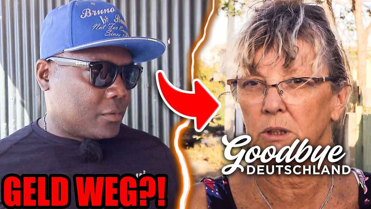 DER SCHLIMMSTE LOVE SCAM aller ZEITEN!? 😱 Goodbye Deutschland die Auswanderer