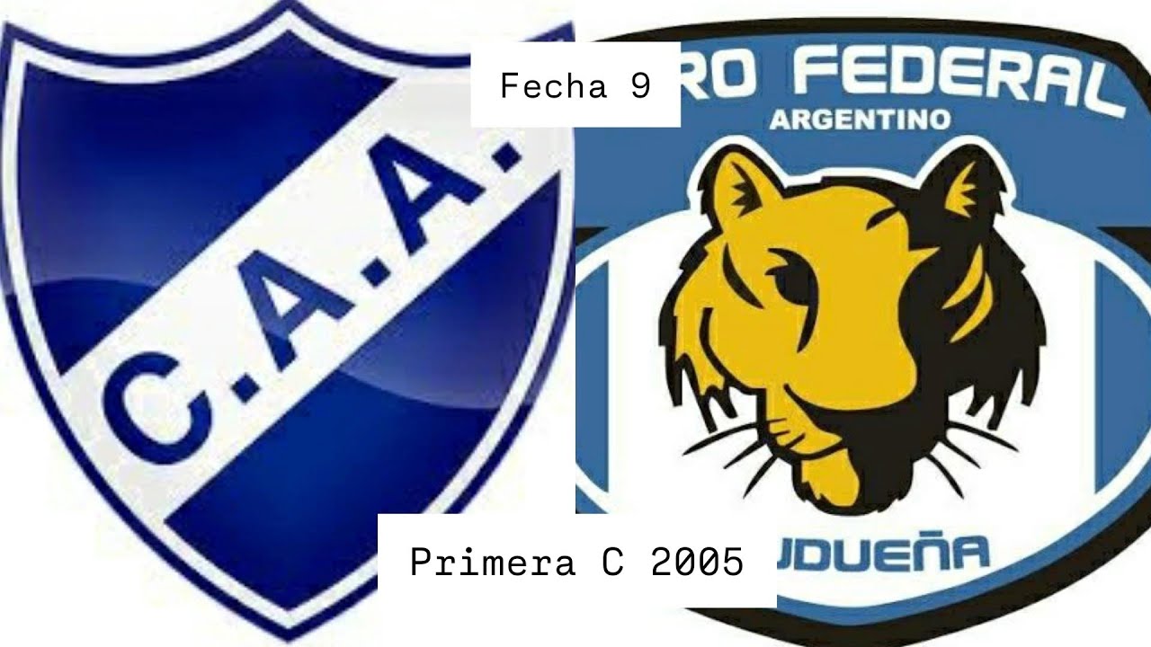 PES 6 ( Fecha 9 - Argentino de Rosario vs Tiro Federal ) Primera C 2005 con Tiro Federal 