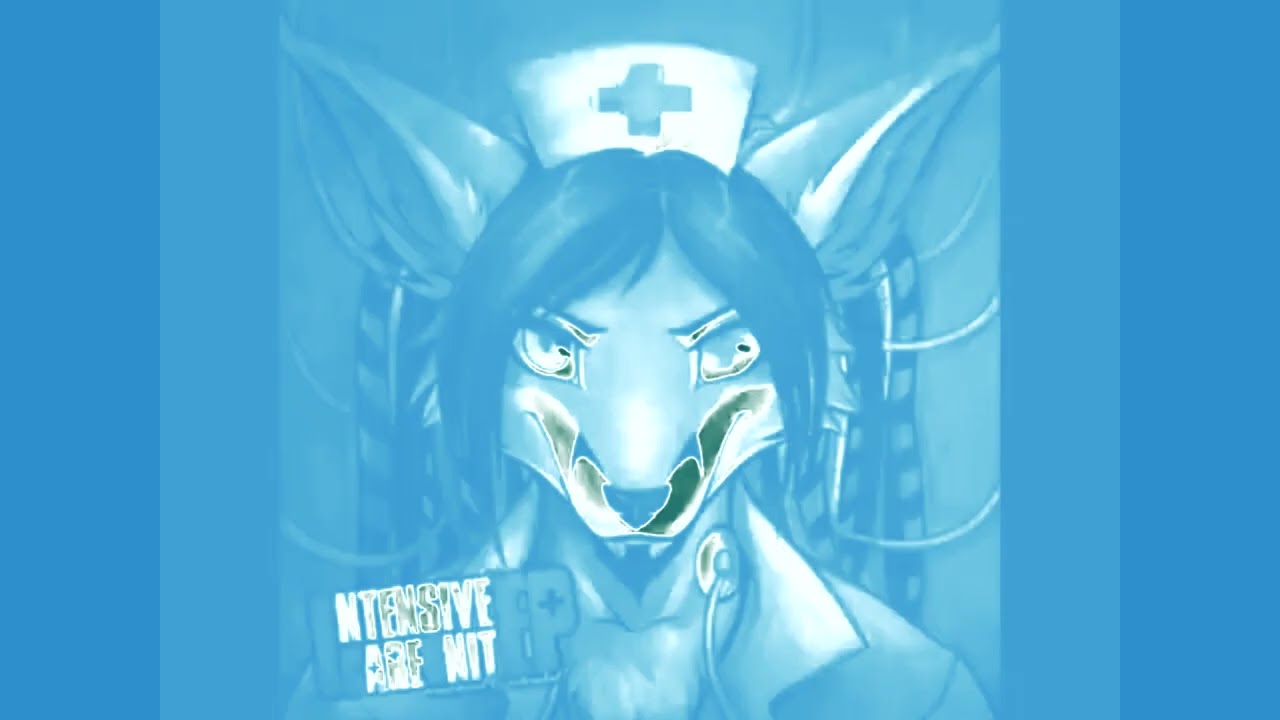 Preview 2 Renard - Intensive Care Unit