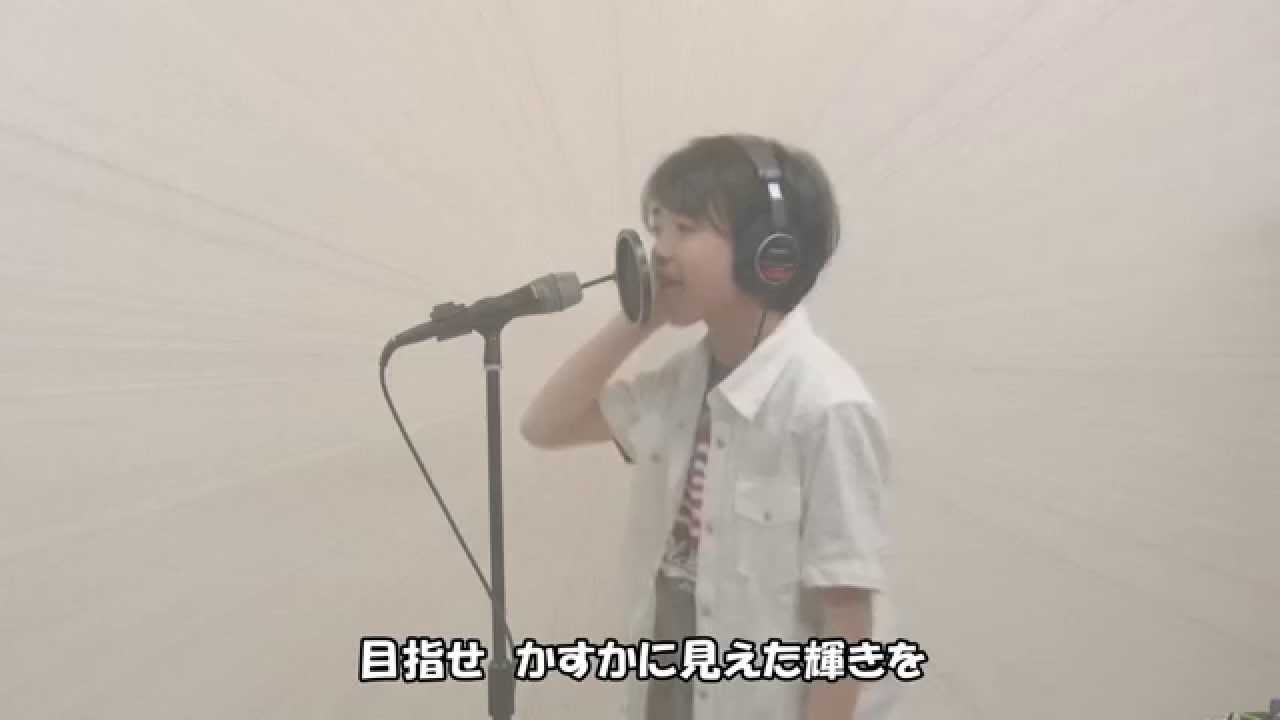 HIRO（ヒロ） Power!!!　MV版 (J-beans所属)