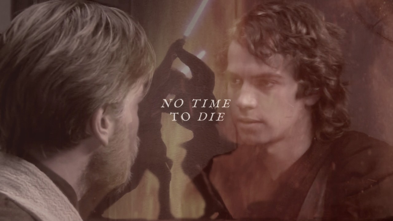 [Anakin & Obi-Wan] ✘ Was it obvious to everybody else? [HBD SARAH!]  [A4G 2025 #1] @SamWinjester