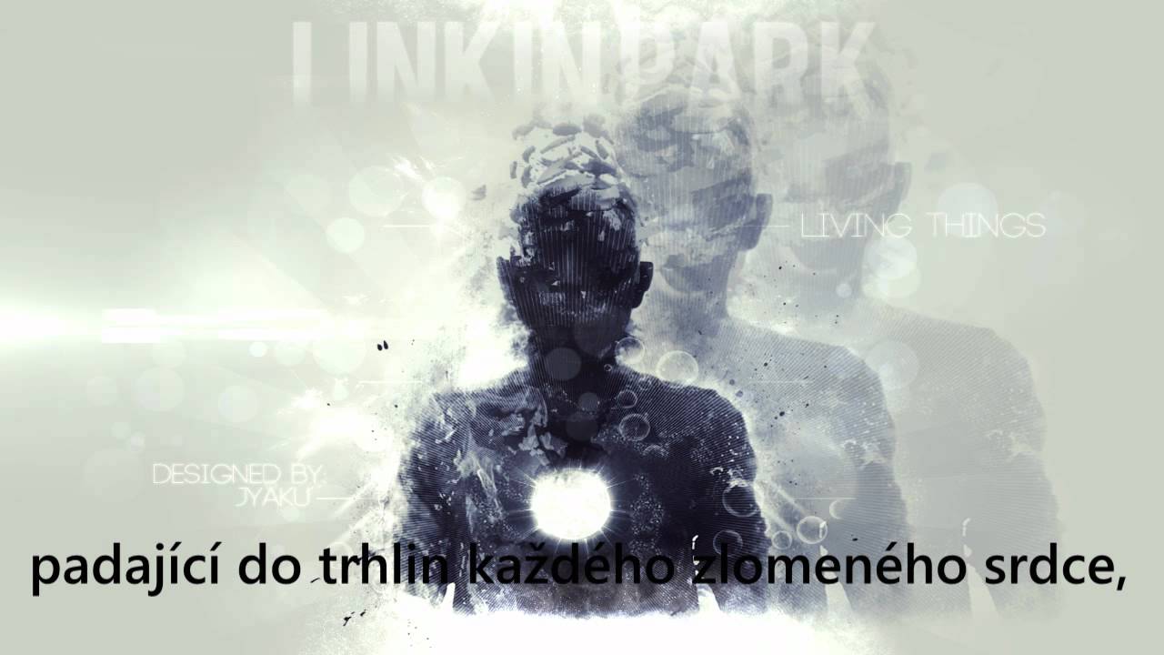 Linkin Park In My Remains cz/czech titulky/text/subtitles/lyrics