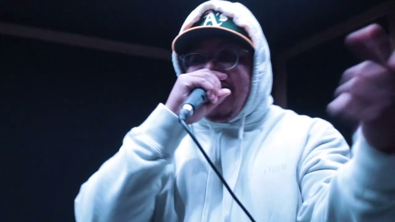 Manga Saint Hilare - #CammyRiddim Freestyle Prod @Blay_Vision