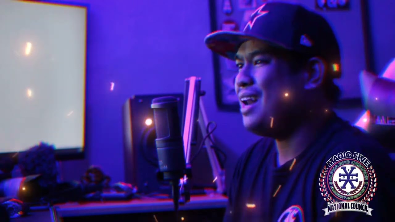 KApatiran HUwaran KAbataan by: GK IBARRA ft.ASMODEUS