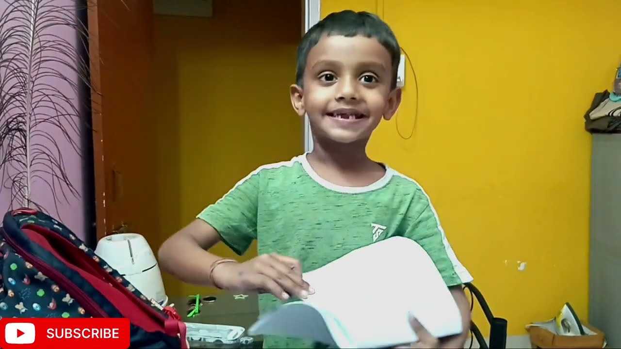 Suryash Ka Unit Test Result Aa Gaya 📄😊