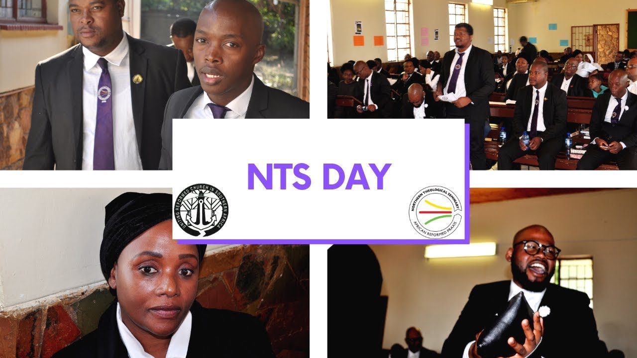 URCSA Hammanskraal Celebrates URCSA NTS