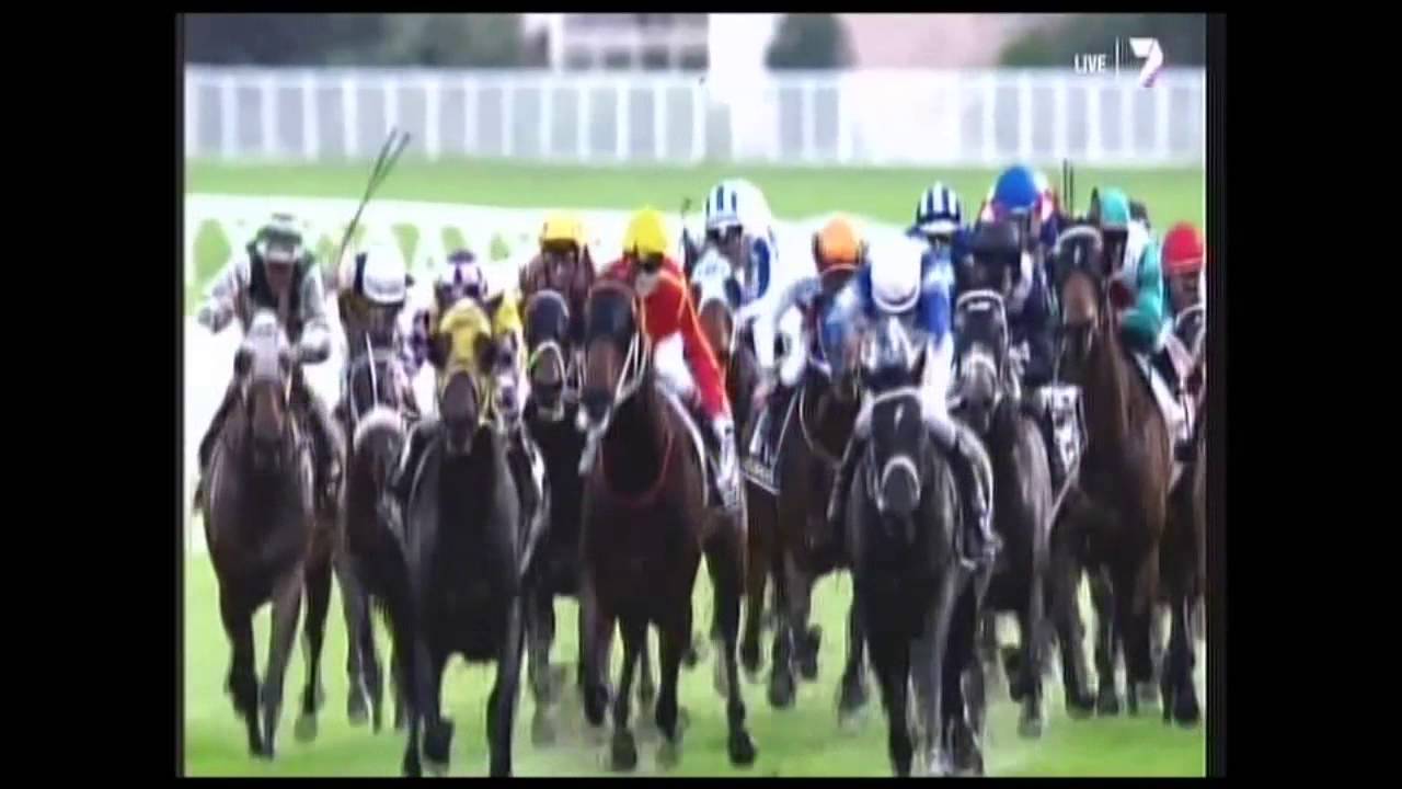 120414 ATC Doncaster Mile