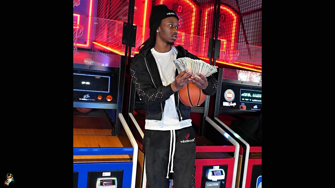 free | Lil Lik Type Beat 2026 — 