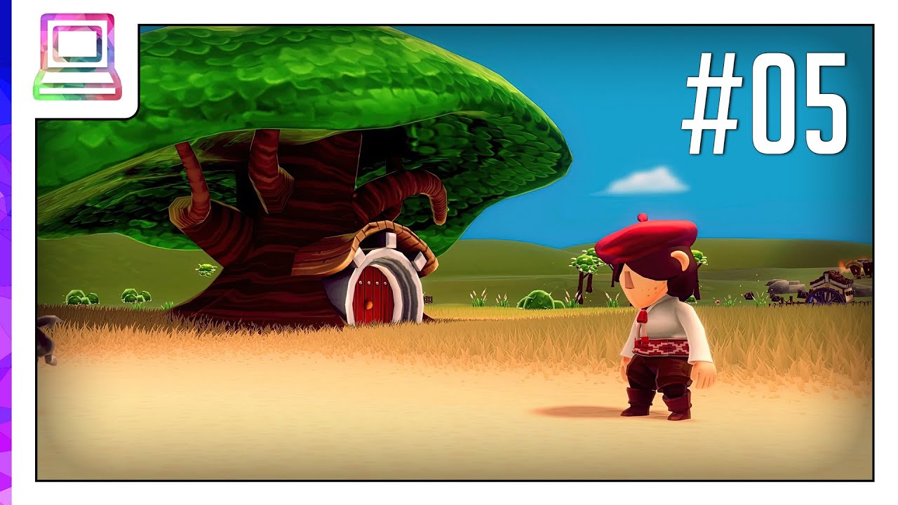 Gaucho And The Grassland (Part 5)