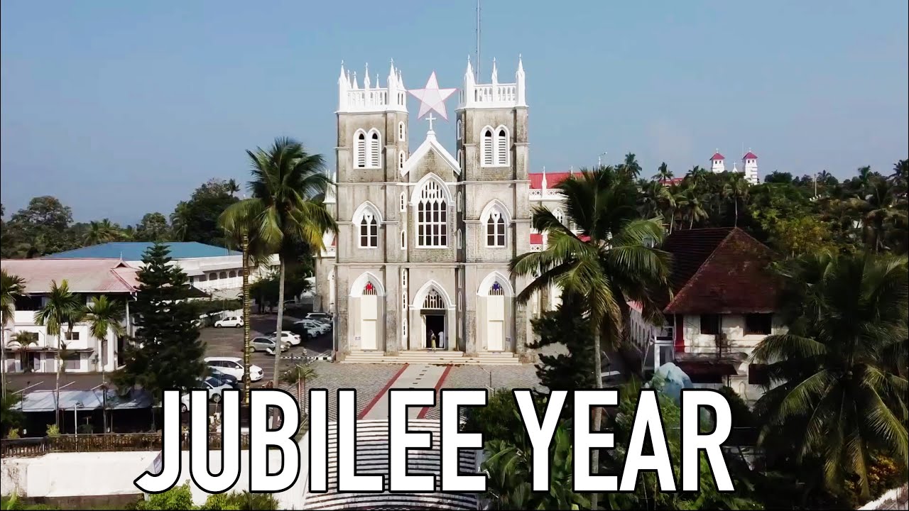 A Documentary about St. George Cathedral, Kothamangalam