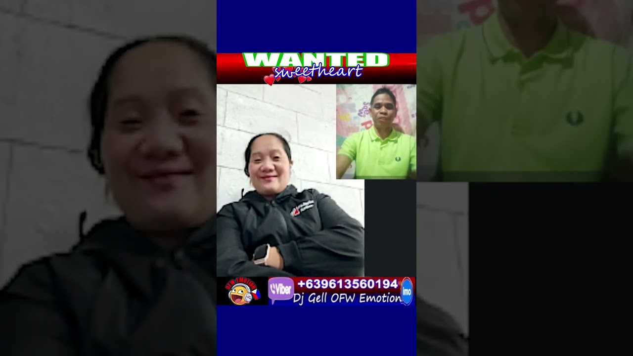 ang ganda naman kapag nakaharap sa camera. . .hahaha