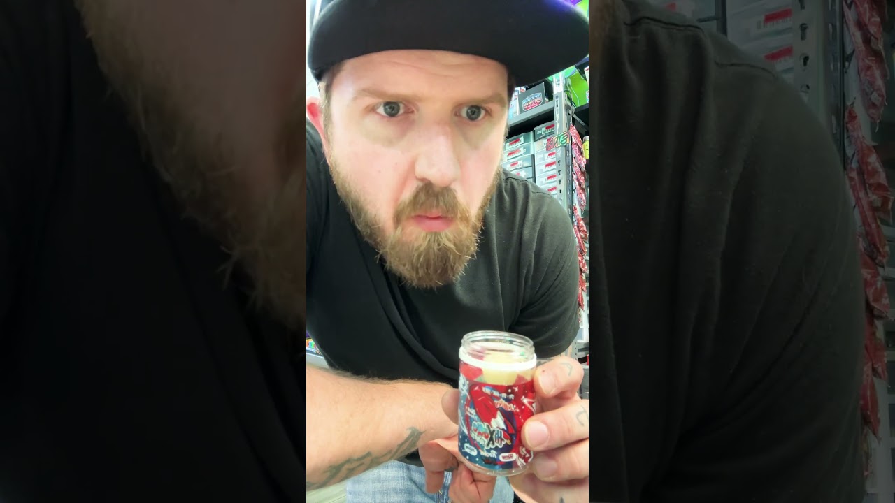 Hixotic gummy #review #comedy #trending #subscribe #youtubeshorts #reels #instagram