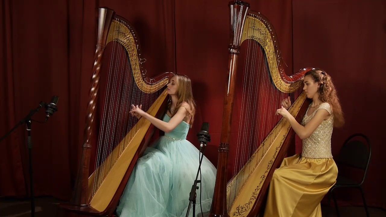 A. Glazunov - Valse