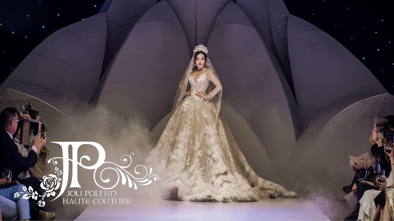 JOLIPOLI HN 2020 FASHION SHOW 