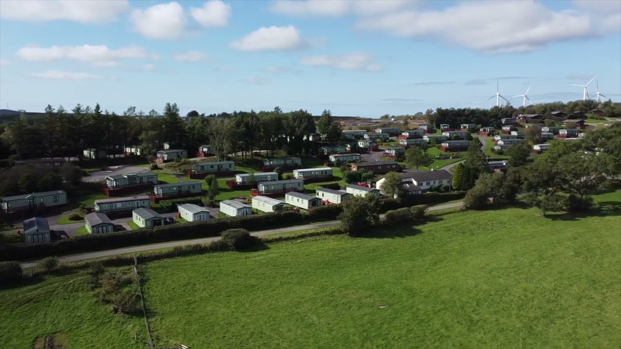Take a look around Skiddaw View Holiday Park