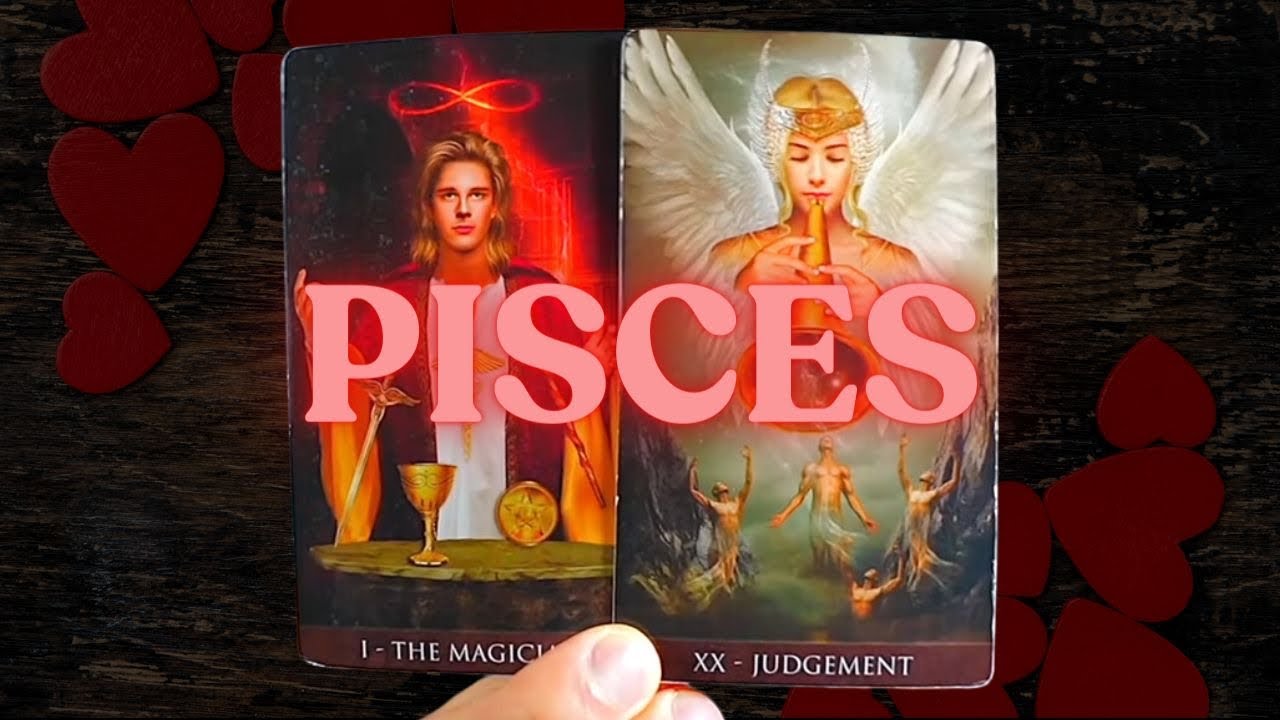 PISCES💔(NO COMMUNICATION)THEY KNOW YOU'RE AWARE OF EVERYTHING THAT THEY'RE ABOUT TO SAY