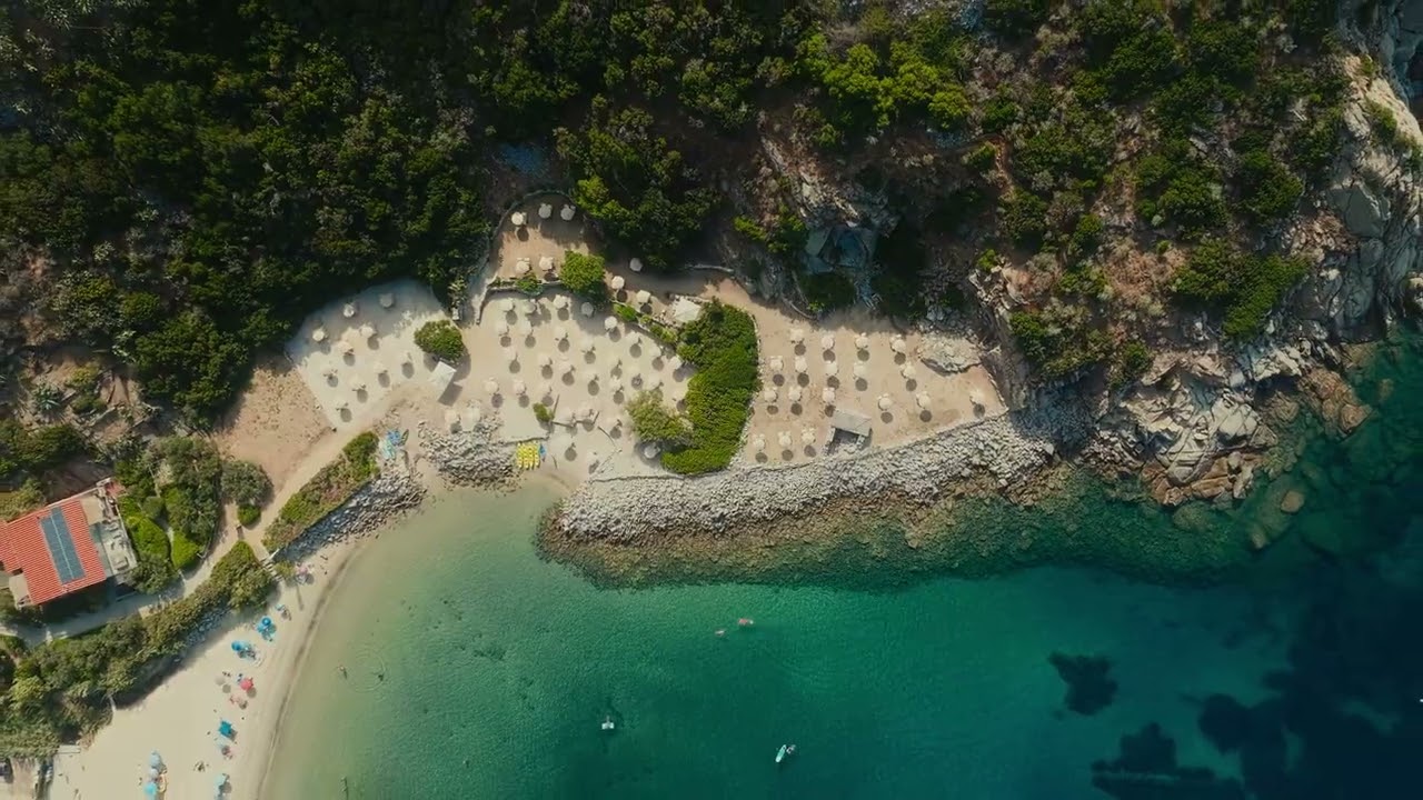 Benvenuti alla Spiaggetta di Cavoli - 2025