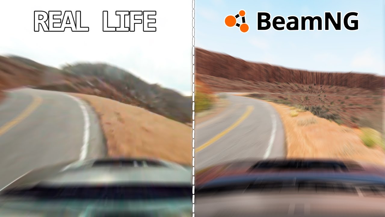 Accidents Based on Real Life Incidents | Beamng.drive | #85