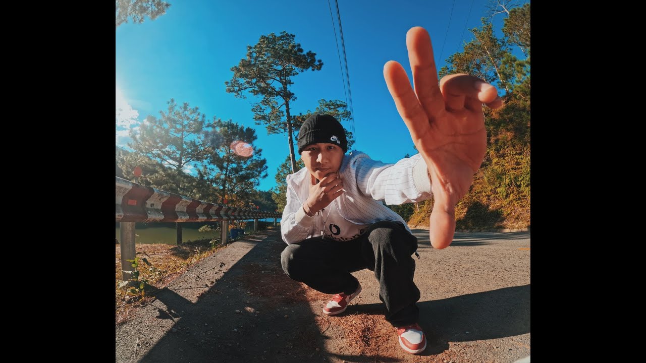 Chuyến đi công tác tại LAAN Ultra Trail & iKamper Camping 2023 tại Đà Lạt từ 14-17/12 - Day 1