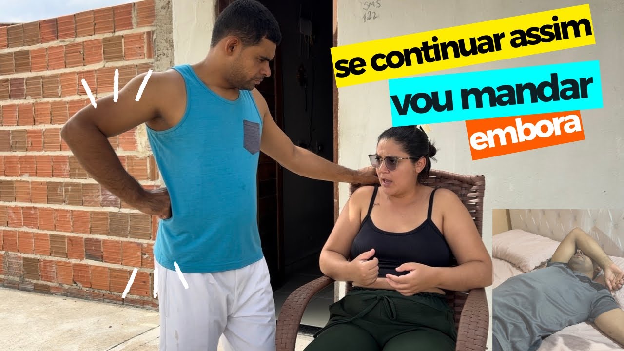 Está cada dia mais complicado de conviver com Vieira assim