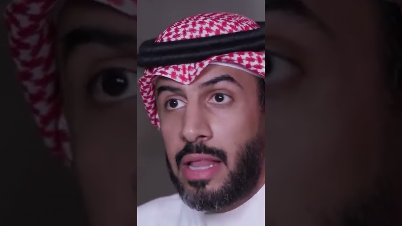 الجزء الاول من..؛قصة منصور مع مرض السرطان ونجاحه من الصفر حتا صار رجل اعمال ناجح