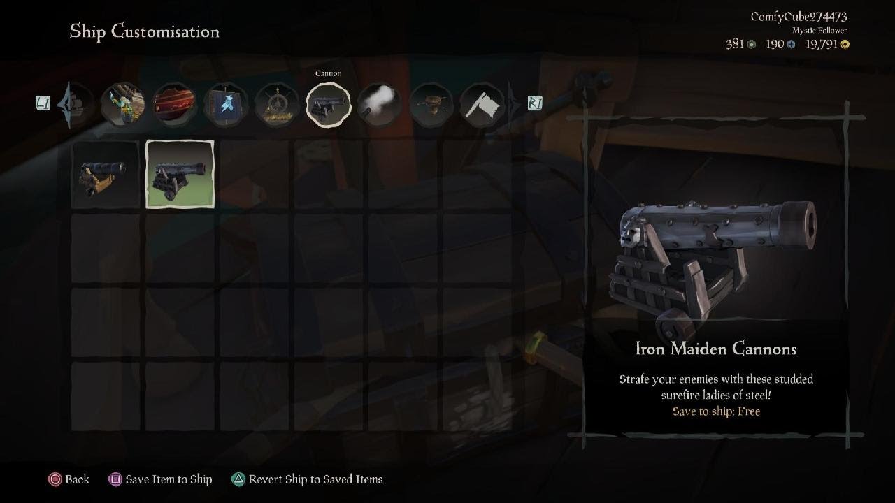 Sea Of Thieves Gold hoarders tutorial quest .